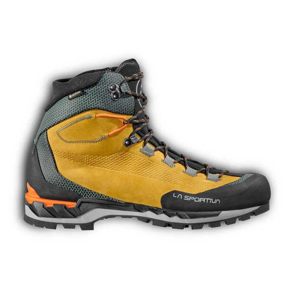 La Sportiva Trango Tech Leather Goretex Wanderstiefel La Sportiva Trango Tech Leather Goretex Wanderstiefel