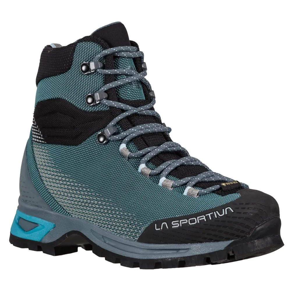 La Sportiva Trango Trk Goretex Bergsteigerschuhe La Sportiva Trango Trk Goretex Bergsteigerschuhe