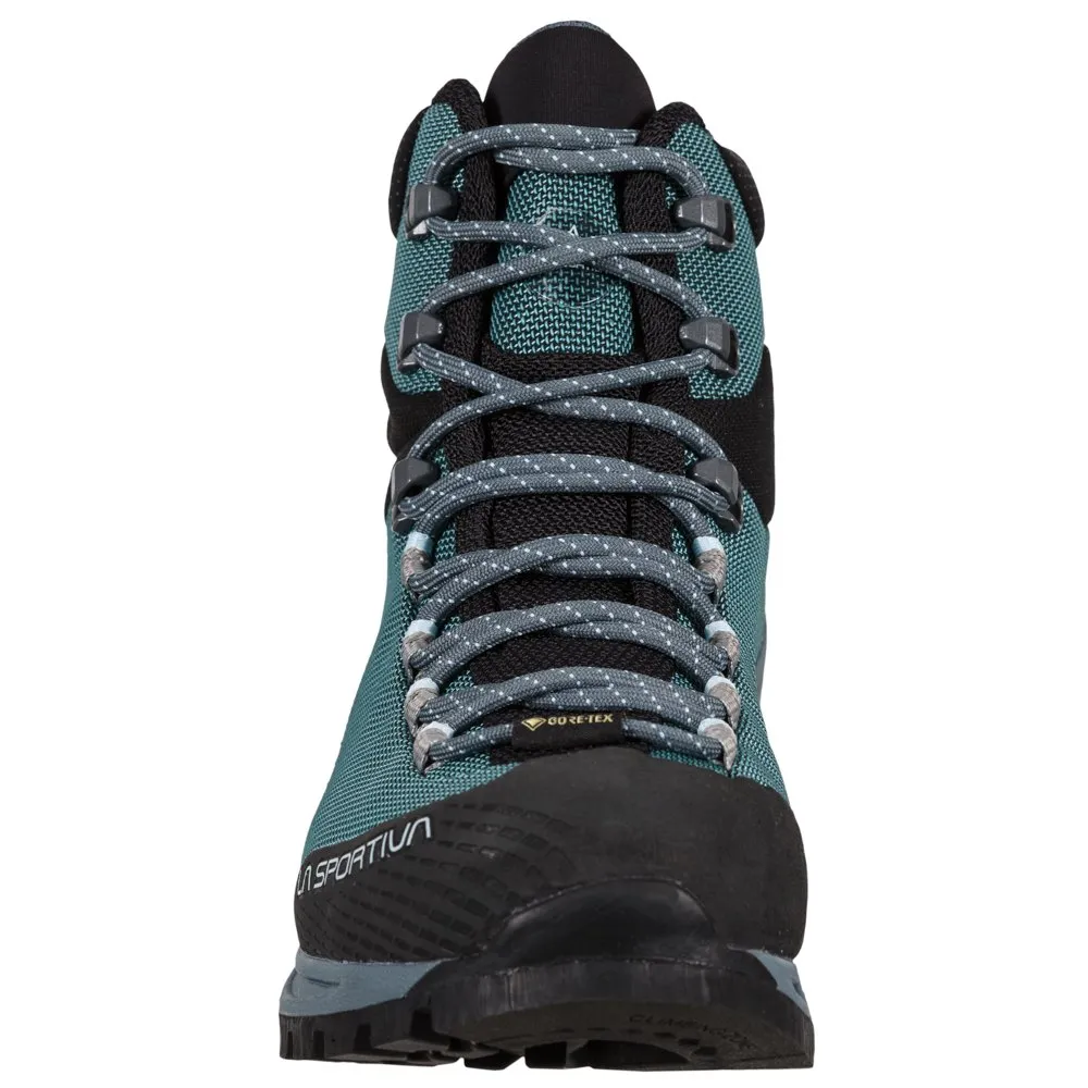 La Sportiva Trango Trk Goretex Bergsteigerschuhe La Sportiva Trango Trk Goretex Bergsteigerschuhe