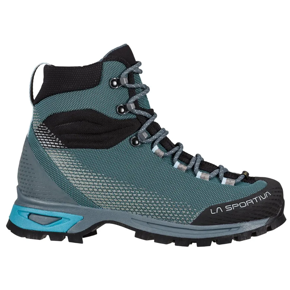 La Sportiva Trango Trk Goretex Bergsteigerschuhe La Sportiva Trango Trk Goretex Bergsteigerschuhe
