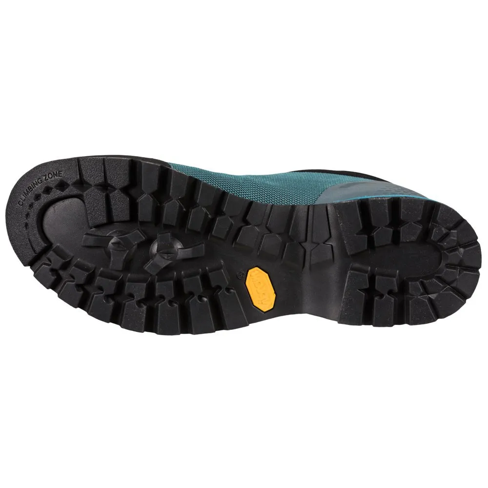 La Sportiva Trango Trk Goretex Bergsteigerschuhe La Sportiva Trango Trk Goretex Bergsteigerschuhe