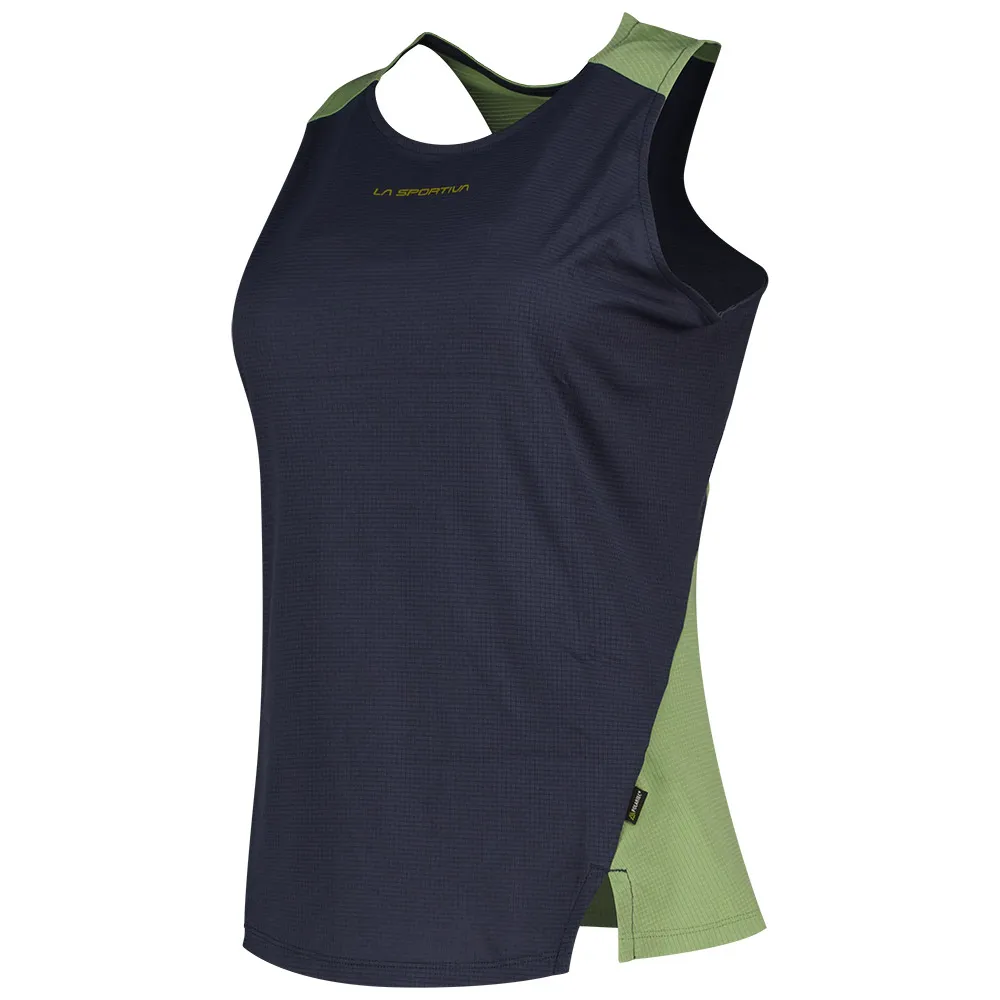 La Sportiva Traverse ärmelloses T-shirt La Sportiva Traverse ärmelloses T-shirt
