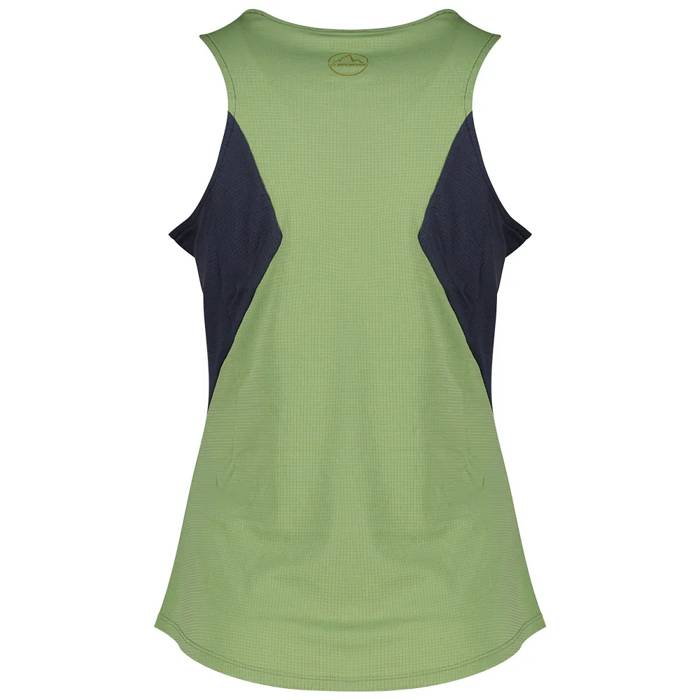 La Sportiva Traverse ärmelloses T-shirt La Sportiva Traverse ärmelloses T-shirt