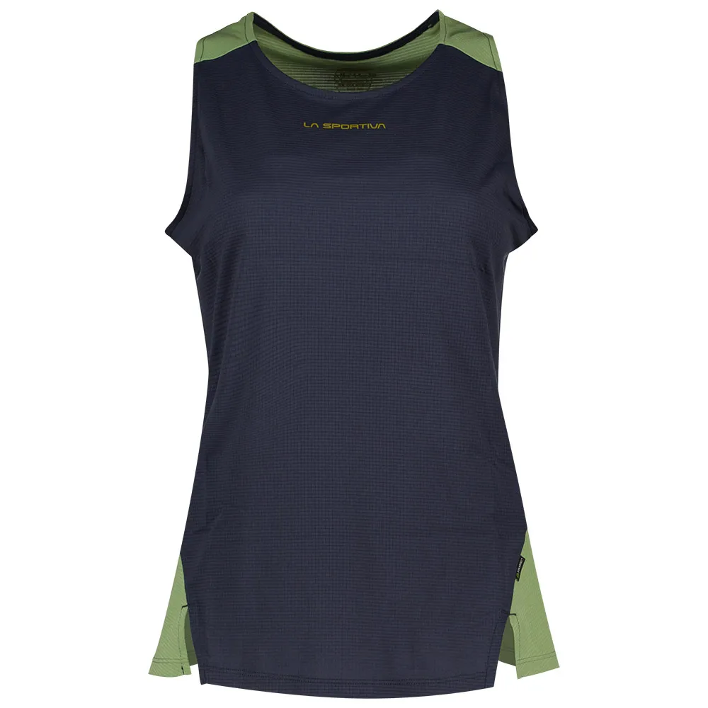 La Sportiva Traverse ärmelloses T-shirt La Sportiva Traverse ärmelloses T-shirt