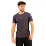 La Sportiva Traverse Kurzarm-t-shirt, Onyx