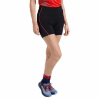 La Sportiva Triumph Kurze Leggings female
