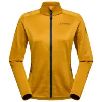 La Sportiva True North Fleece Mit Durchgehendem Reißverschluss