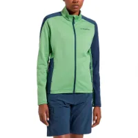 La Sportiva True North Fleece Mit Durchgehendem Reißverschluss La Sportiva True North Fleece Mit Durchgehendem Reißverschluss