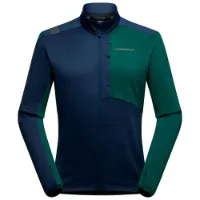 La Sportiva True North Fleece Mit Durchgehendem Reißverschluss