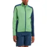 La Sportiva True North Fleece Mit Durchgehendem Reißverschluss