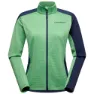 La Sportiva True North Fleece Mit Durchgehendem Reißverschluss
