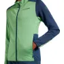 La Sportiva True North Fleece Mit Durchgehendem Reißverschluss
