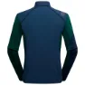 La Sportiva True North Fleece Mit Durchgehendem Reißverschluss