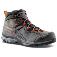 La Sportiva Tx Hike Mid Leather Goretex Wanderstiefel La Sportiva Tx Hike Mid Leather Goretex Wanderstiefel