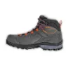La Sportiva Tx Hike Mid Leather Goretex Wanderstiefel, Carbon / hawaiian sun