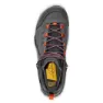 La Sportiva Tx Hike Mid Leather Goretex Wanderstiefel, Carbon / hawaiian sun