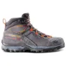 La Sportiva Tx Hike Mid Leather Goretex Wanderstiefel, Carbon / hawaiian sun