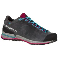 La Sportiva Tx2 Evo Leather Zustiegsschuhe La Sportiva Tx2 Evo Leather Zustiegsschuhe