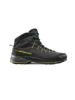 La Sportiva Tx4 Evo Mid Goretex Wanderstiefel La Sportiva Tx4 Evo Mid Goretex Wanderstiefel