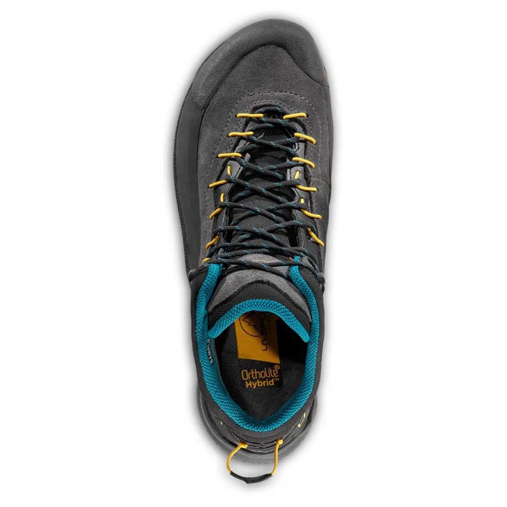 La Sportiva Tx4 Evo Mid Goretex Wanderstiefel La Sportiva Tx4 Evo Mid Goretex Wanderstiefel
