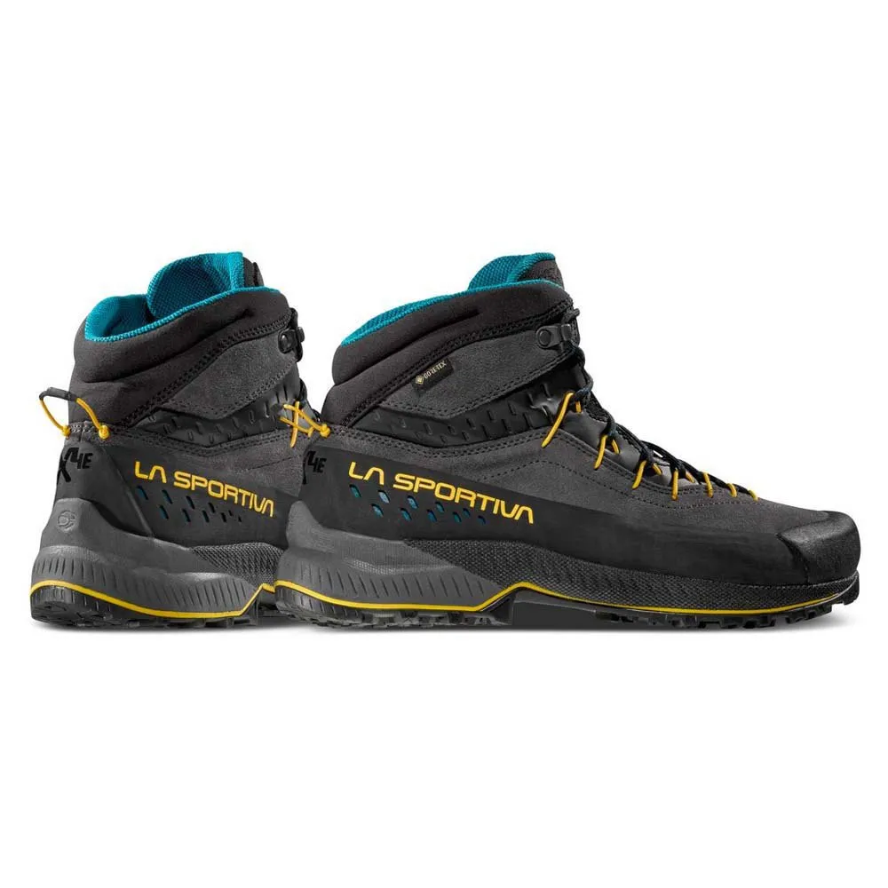 La Sportiva Tx4 Evo Mid Goretex Wanderstiefel La Sportiva Tx4 Evo Mid Goretex Wanderstiefel