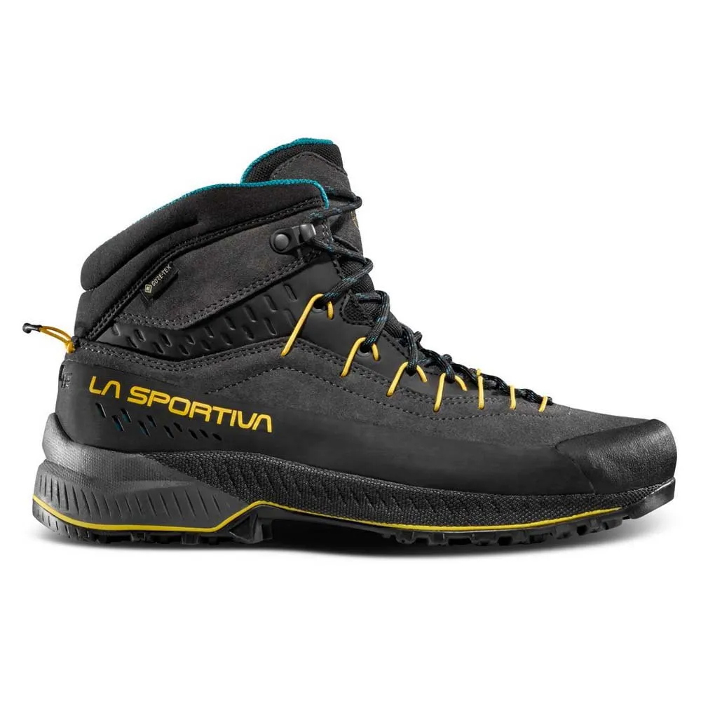 La Sportiva Tx4 Evo Mid Goretex Wanderstiefel La Sportiva Tx4 Evo Mid Goretex Wanderstiefel