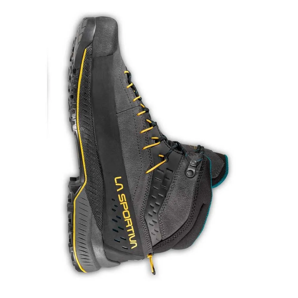 La Sportiva Tx4 Evo Mid Goretex Wanderstiefel La Sportiva Tx4 Evo Mid Goretex Wanderstiefel