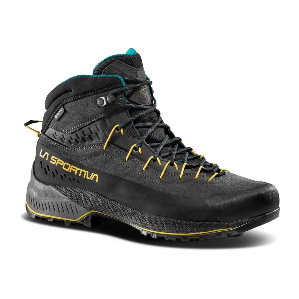 La Sportiva Tx4 Evo Mid Goretex Wanderstiefel La Sportiva Tx4 Evo Mid Goretex Wanderstiefel