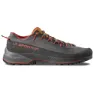Carbon / mountain red