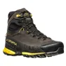 Carbon / yellow