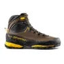 Carbon / yellow 2