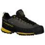 Carbon / yellow