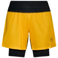 La Sportiva Ultra Distance Kurze Hose La Sportiva Ultra Distance Kurze Hose