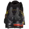 La Sportiva Ultra Raptor Ii Breite Trailrunning-schuhe male, Black / yellow