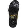 La Sportiva Ultra Raptor Ii Breite Trailrunning-schuhe male, Black / yellow