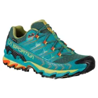 La Sportiva Ultra Raptor Ii Goretex Wanderschuhe La Sportiva Ultra Raptor Ii Goretex Wanderschuhe