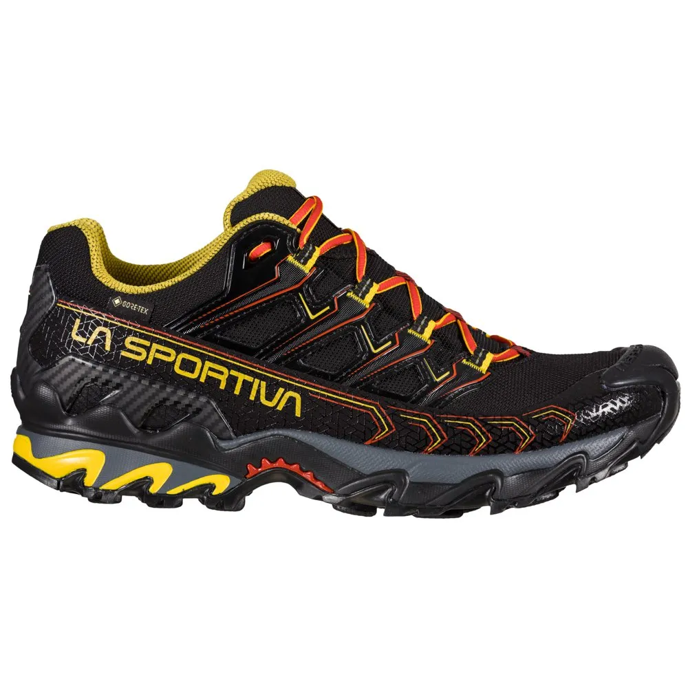 La Sportiva Ultra Raptor Ii Goretex Wanderschuhe La Sportiva Ultra Raptor Ii Goretex Wanderschuhe