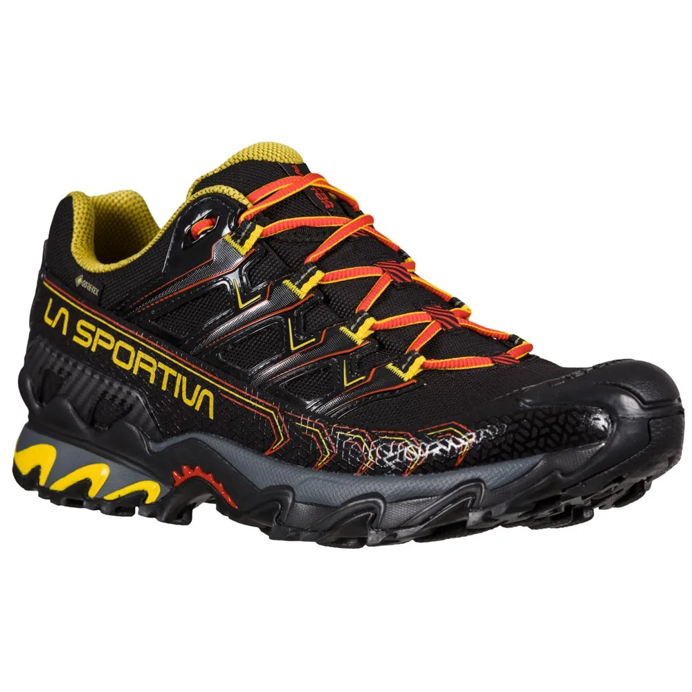 La Sportiva Ultra Raptor Ii Goretex Wanderschuhe La Sportiva Ultra Raptor Ii Goretex Wanderschuhe