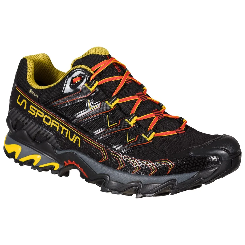 La Sportiva Ultra Raptor Ii Goretex Wanderschuhe La Sportiva Ultra Raptor Ii Goretex Wanderschuhe