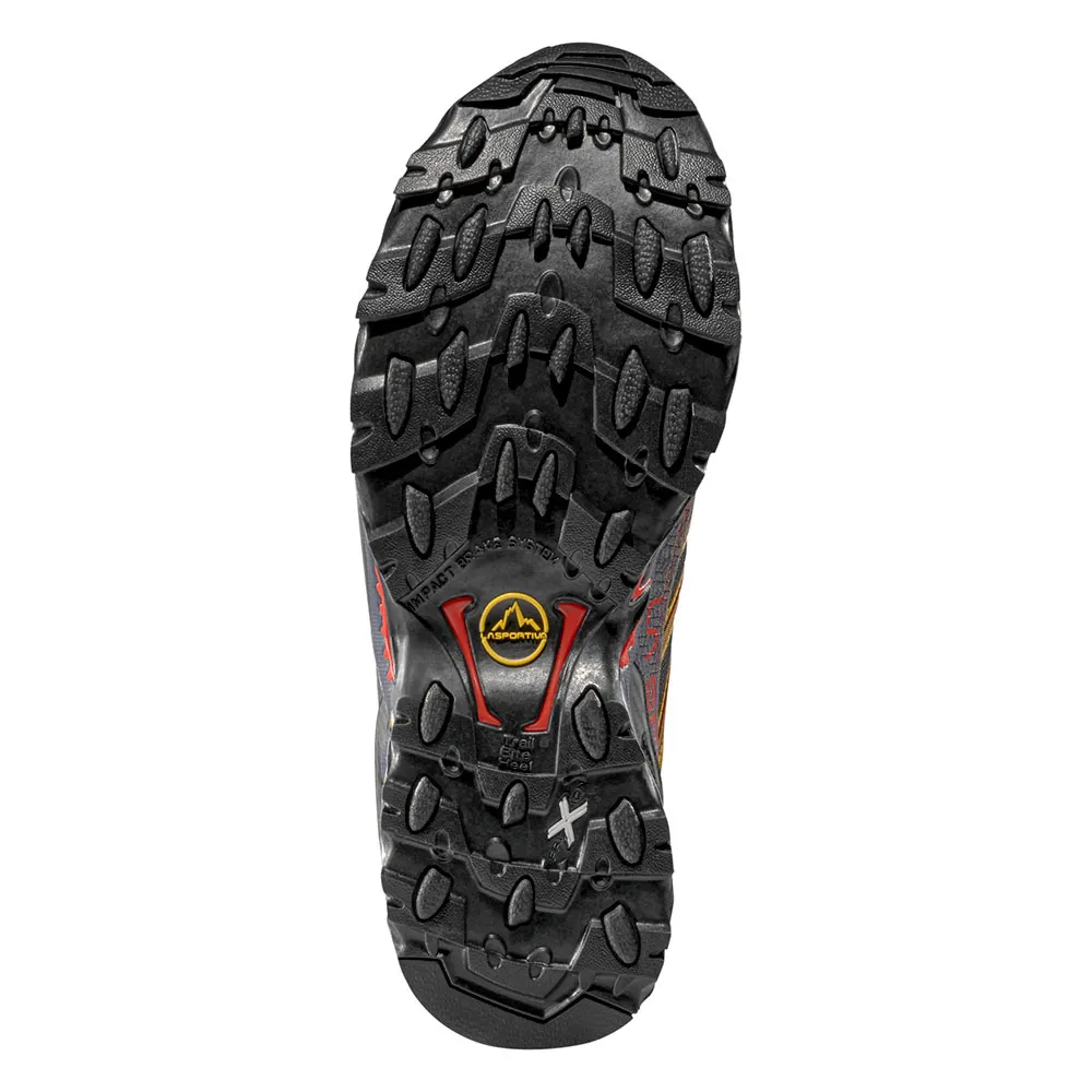 La Sportiva Ultra Raptor Ii Gtx Wanderschuhe La Sportiva Ultra Raptor Ii Gtx Wanderschuhe