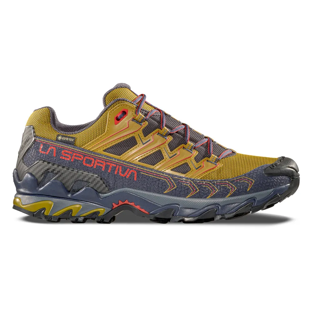 La Sportiva Ultra Raptor Ii Gtx Wanderschuhe La Sportiva Ultra Raptor Ii Gtx Wanderschuhe