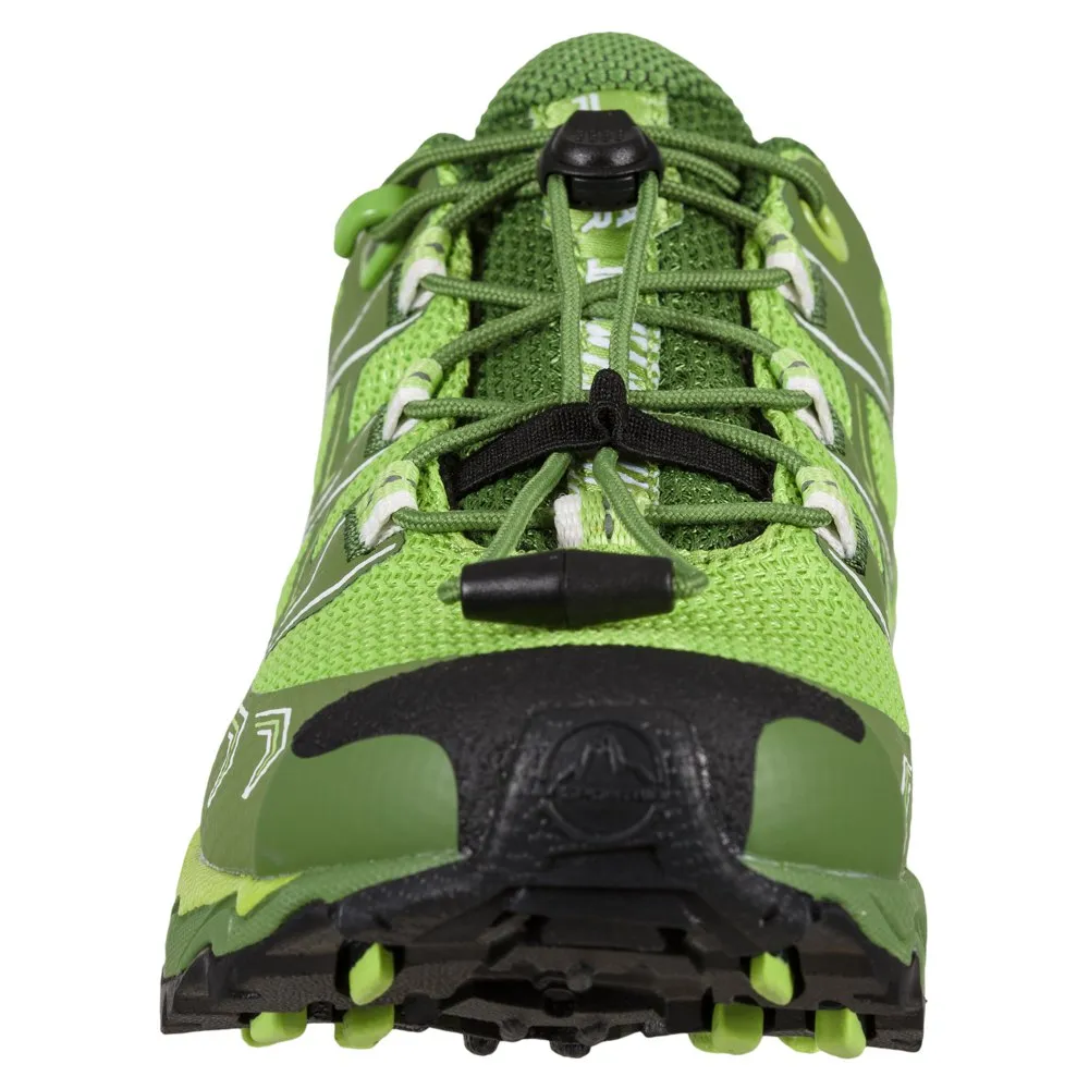 La Sportiva Ultra Raptor Ii Jr Wanderschuhe, Kale / lime green, EU 30