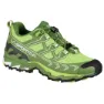 La Sportiva Ultra Raptor Ii Jr Wanderschuhe, Kale / lime green, EU 30