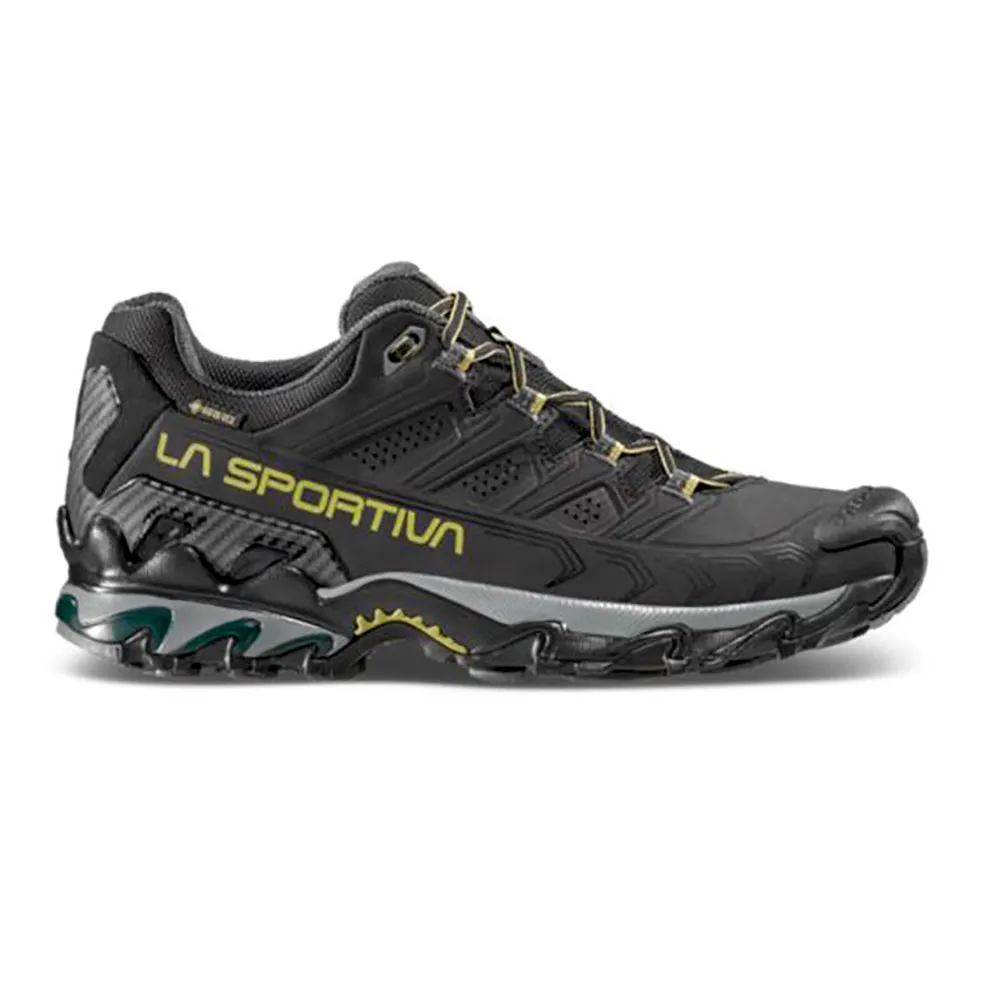La Sportiva Ultra Raptor Ii Leather Goretex Wanderschuhe La Sportiva Ultra Raptor Ii Leather Goretex Wanderschuhe