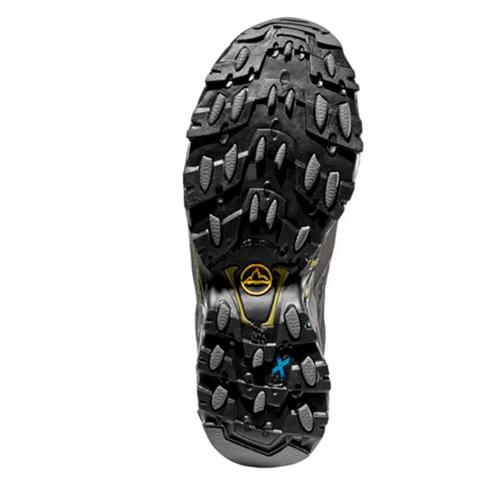 La Sportiva Ultra Raptor Ii Leather Goretex Wanderschuhe La Sportiva Ultra Raptor Ii Leather Goretex Wanderschuhe
