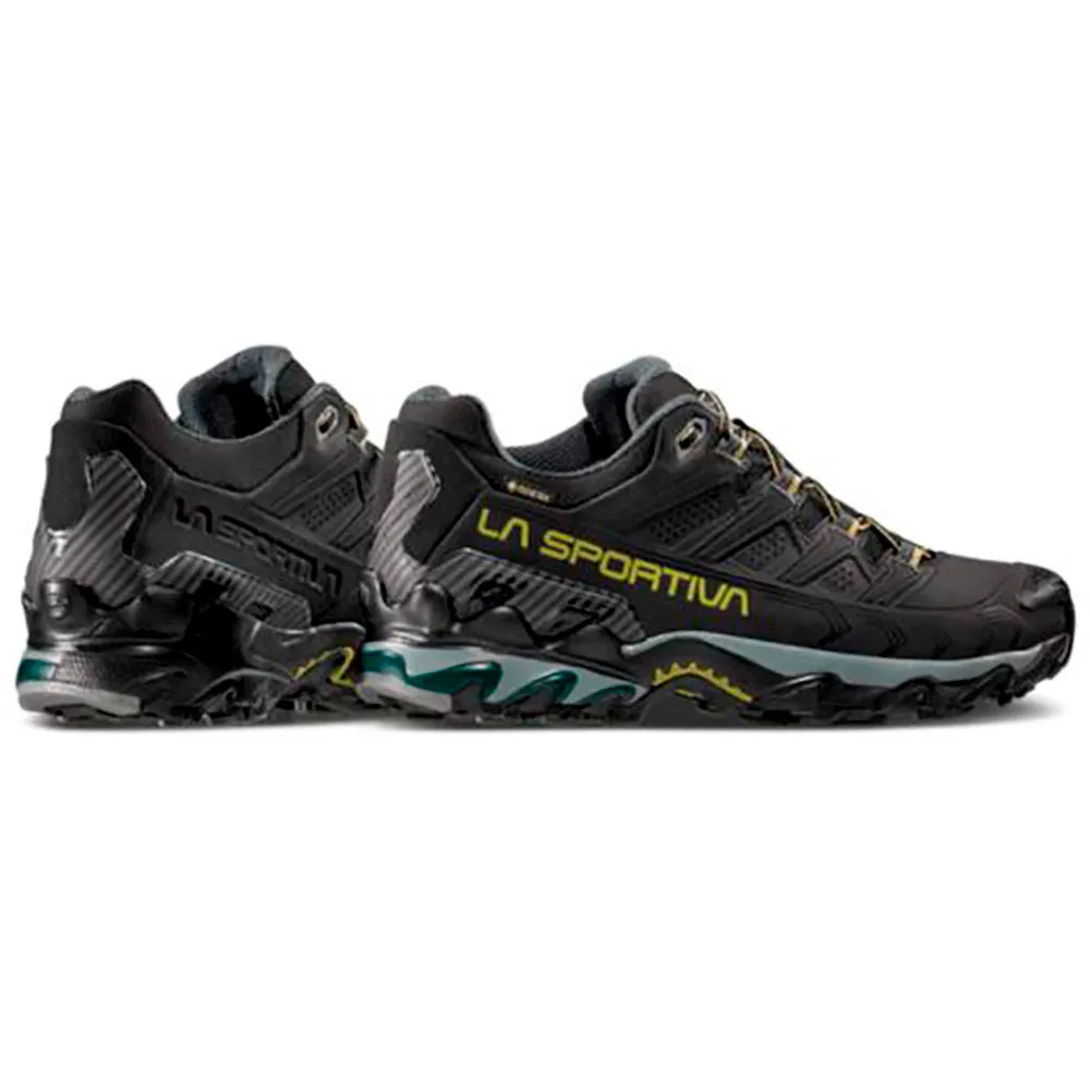 La Sportiva Ultra Raptor Ii Leather Goretex Wanderschuhe La Sportiva Ultra Raptor Ii Leather Goretex Wanderschuhe