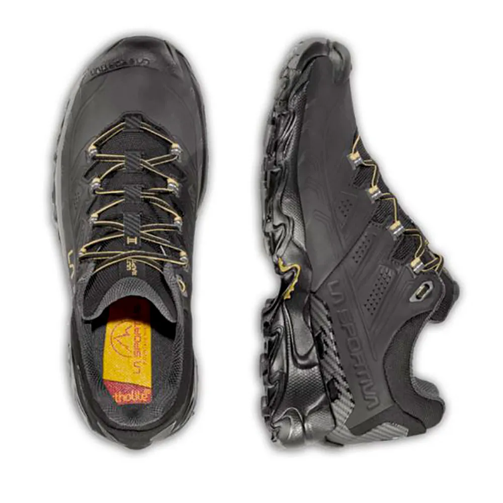 La Sportiva Ultra Raptor Ii Leather Goretex Wanderschuhe La Sportiva Ultra Raptor Ii Leather Goretex Wanderschuhe