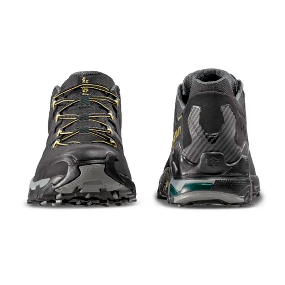 La Sportiva Ultra Raptor Ii Leather Goretex Wanderschuhe La Sportiva Ultra Raptor Ii Leather Goretex Wanderschuhe