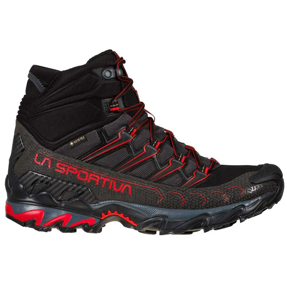 La Sportiva Ultra Raptor Ii Mid Goretex Wanderstiefel La Sportiva Ultra Raptor Ii Mid Goretex Wanderstiefel