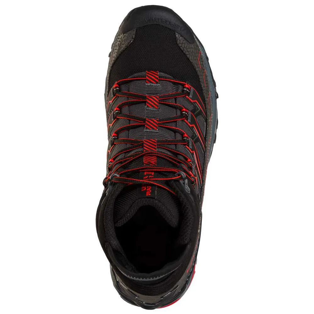 La Sportiva Ultra Raptor Ii Mid Goretex Wanderstiefel La Sportiva Ultra Raptor Ii Mid Goretex Wanderstiefel